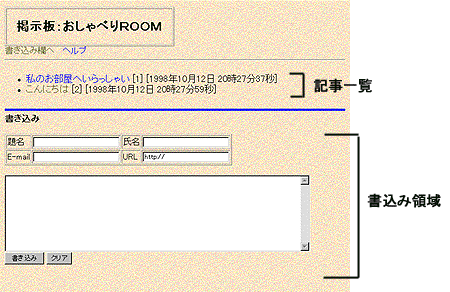 記事一覧イメージ